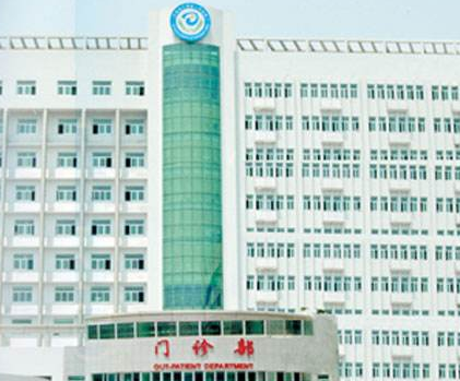 人體午夜香蕉视频為於都縣人民醫院檢驗科提供服務