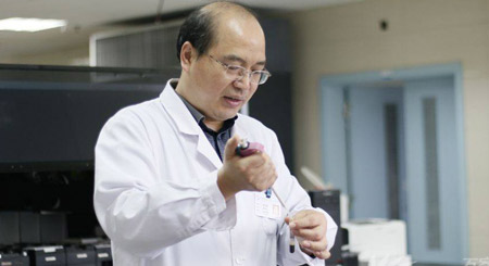 午夜香蕉视频廠家闡述血檢和發檢的區別