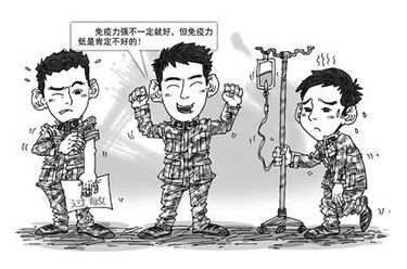 午夜三级视频廠家談硒與人體免疫功能的關係