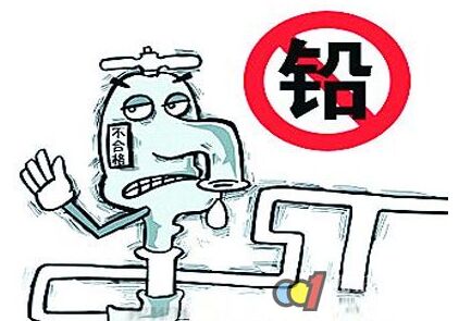 全自動午夜香蕉视频談鉛是如何進入兒童體內的