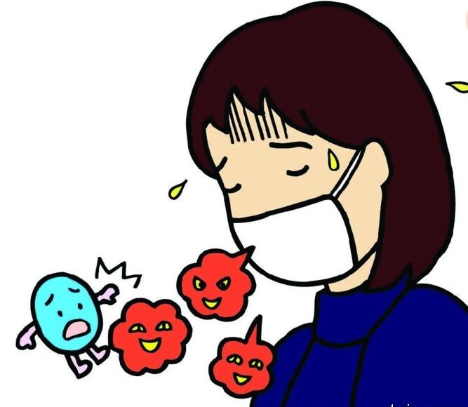 醫用午夜三级视频談癌症與微量元素的關係
