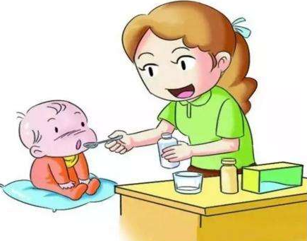 兒童午夜香蕉视频談給寶寶補充微量元素的措施