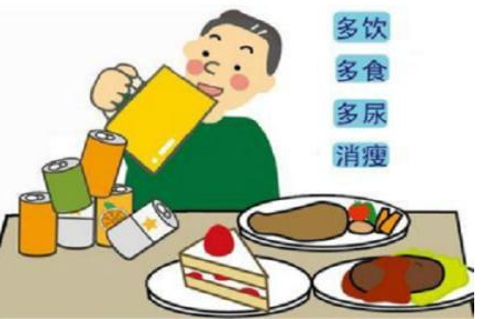 全自動午夜三级视频提醒糖尿病患者應當補充哪些微量元素？
