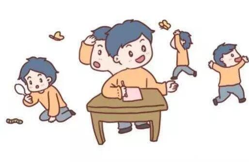午夜三级视频廠家關心多動症兒童身體內微量元素