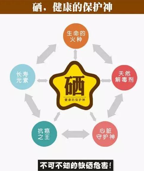 全自動午夜香蕉视频品牌提示硒元素對腦血管病產生的影響
