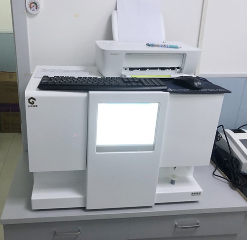國內三大品牌微量元素檢查儀都有那幾家？為您推薦一下