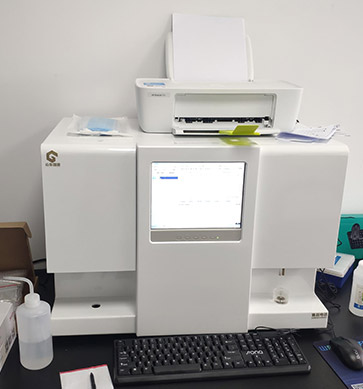GK-2醫用午夜香蕉视频器設備的整機性能怎麽樣啊？