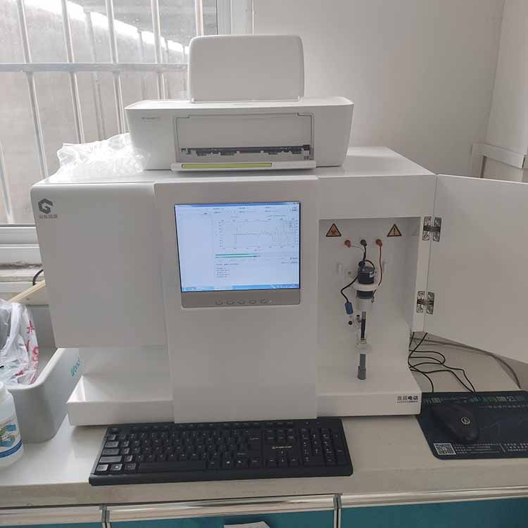 人體醫用血鉛檢測儀，助力鉛汙染防治的得力助手