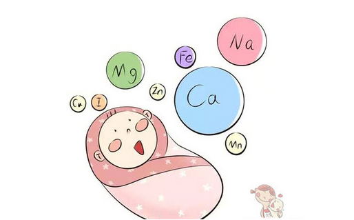 安徽阜陽全自動午夜三级视频GK：正確認識兒童微量元素檢測可避免這些誤解